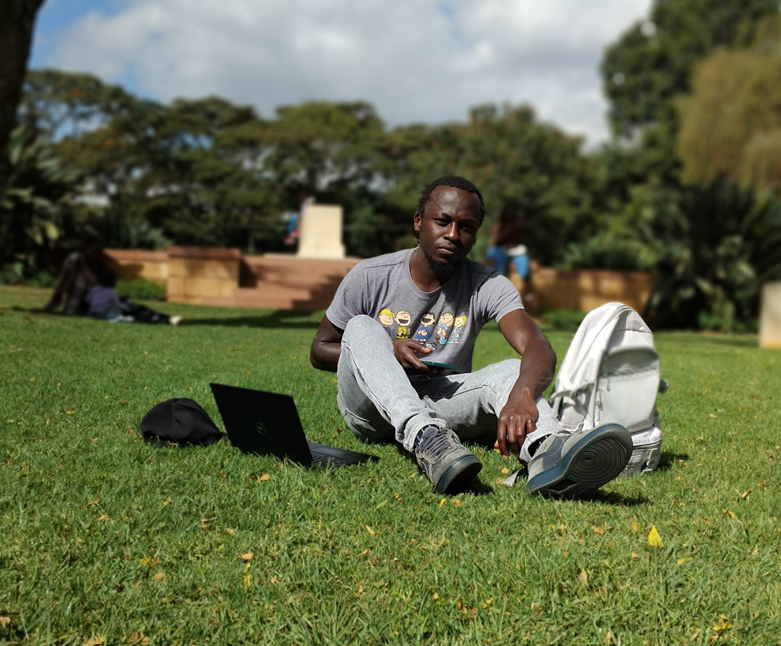 Stephen Morara - Digital Growth Architect & Founder